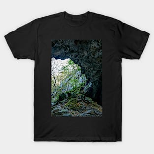 Hodge Close Cavern T-Shirt